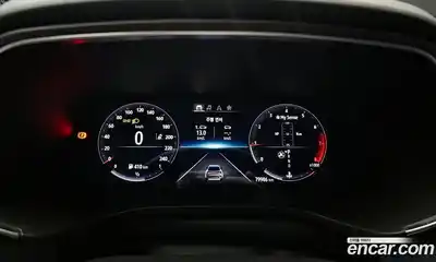 Renault XM3 2022 1.3 Автомат в Москве № 613577, миниатюра 8