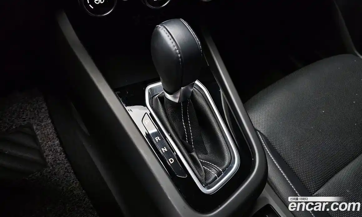 Renault XM3 2022 1.3 Автомат в Москве № 613577, фото 9