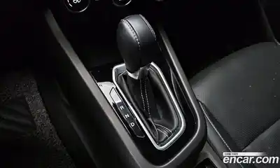 Renault XM3 2022 1.3 Автомат в Москве № 613577, миниатюра 9