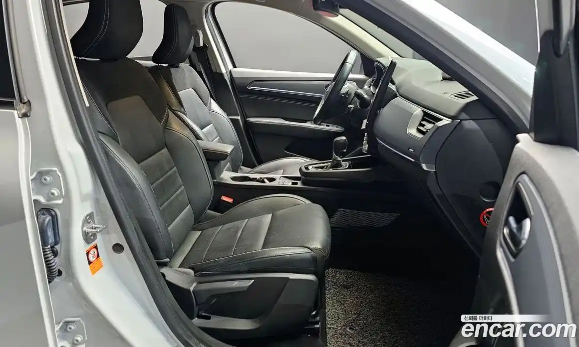 Renault XM3 2022 1.3 Автомат в Москве № 613577, фото 10