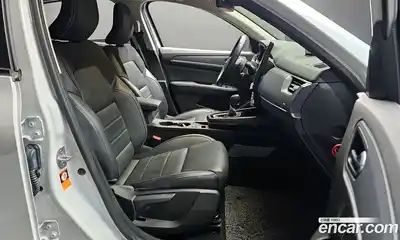 Renault XM3 2022 1.3 Автомат в Москве № 613577, миниатюра 10