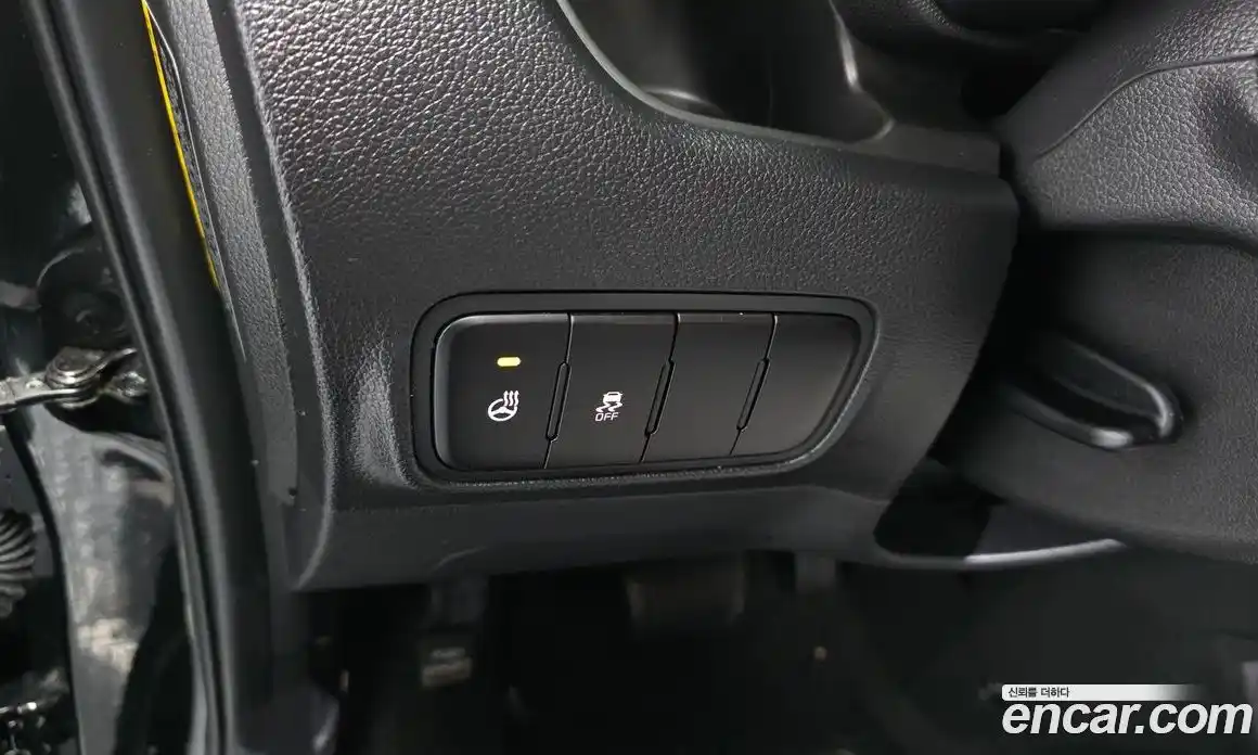 Kia Ray 2023 1.0 Автомат в Москве № 613583, фото 17