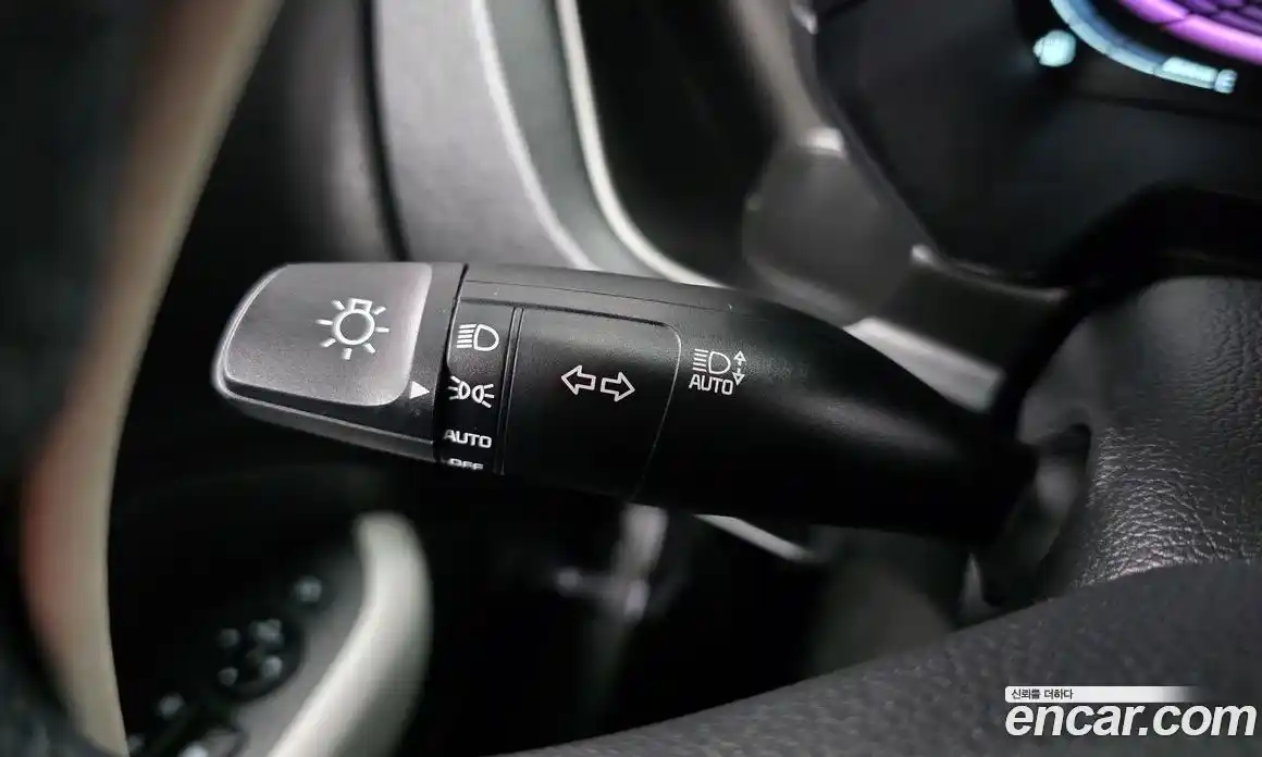 Kia Ray 2023 1.0 Автомат в Москве № 613583, фото 18