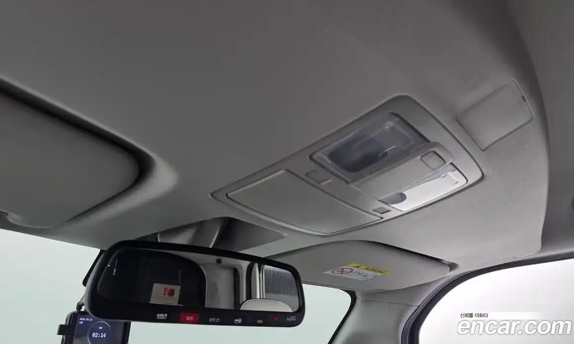 Kia Ray 2023 1.0 Автомат в Москве № 613583, фото 19