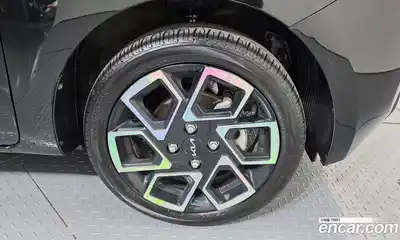 Kia Ray 2023 1.0 Автомат в Москве № 613583, миниатюра 5