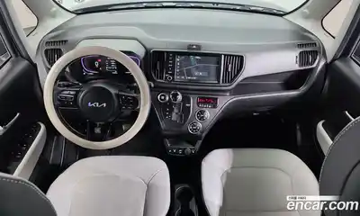 Kia Ray 2023 1.0 Автомат в Москве № 613583, миниатюра 7