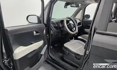 Kia Ray 2023 1.0 Автомат в Москве № 613583, миниатюра 10