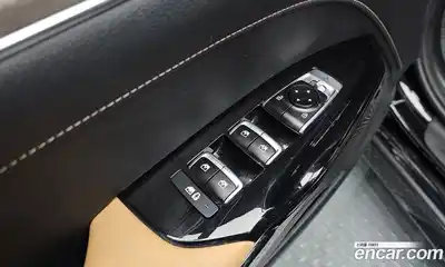 Kia K5 2022 1.6 Автомат в Москве № 613685, миниатюра 12