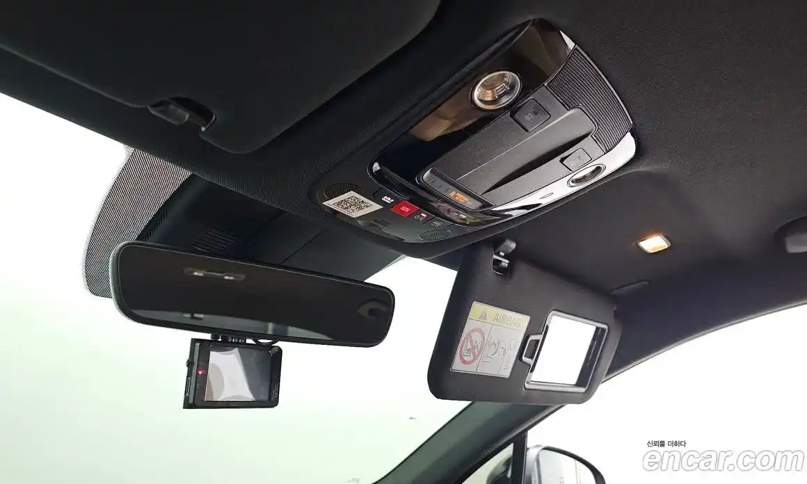 Kia K5 2022 1.6 Автомат в Москве № 613685, фото 15