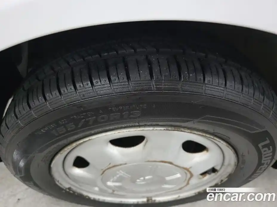 Chevrolet Matiz 2011 0.8 Автомат в Москве № 613704, фото 13