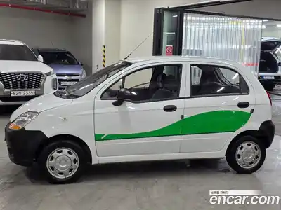 Chevrolet Matiz 2011 0.8 Автомат в Москве № 613704, миниатюра 2