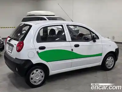 Chevrolet Matiz 2011 0.8 Автомат в Москве № 613704, миниатюра 4