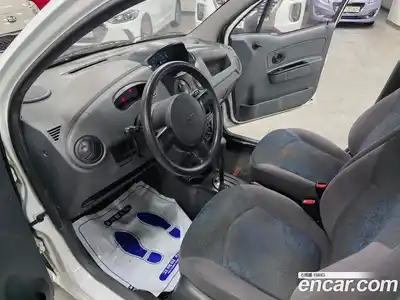 Chevrolet Matiz 2011 0.8 Автомат в Москве № 613704, миниатюра 5