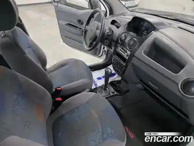 Chevrolet Matiz 2011 0.8 Автомат в Москве № 613704, миниатюра 6