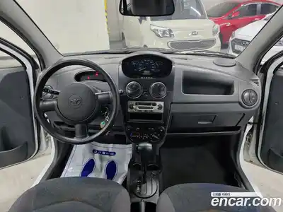 Chevrolet Matiz 2011 0.8 Автомат в Москве № 613704, миниатюра 8