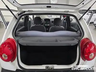 Chevrolet Matiz 2011 0.8 Автомат в Москве № 613704, миниатюра 9