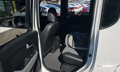 Kia Ray 2022 1.0 Автомат в Москве № 613813, миниатюра 12