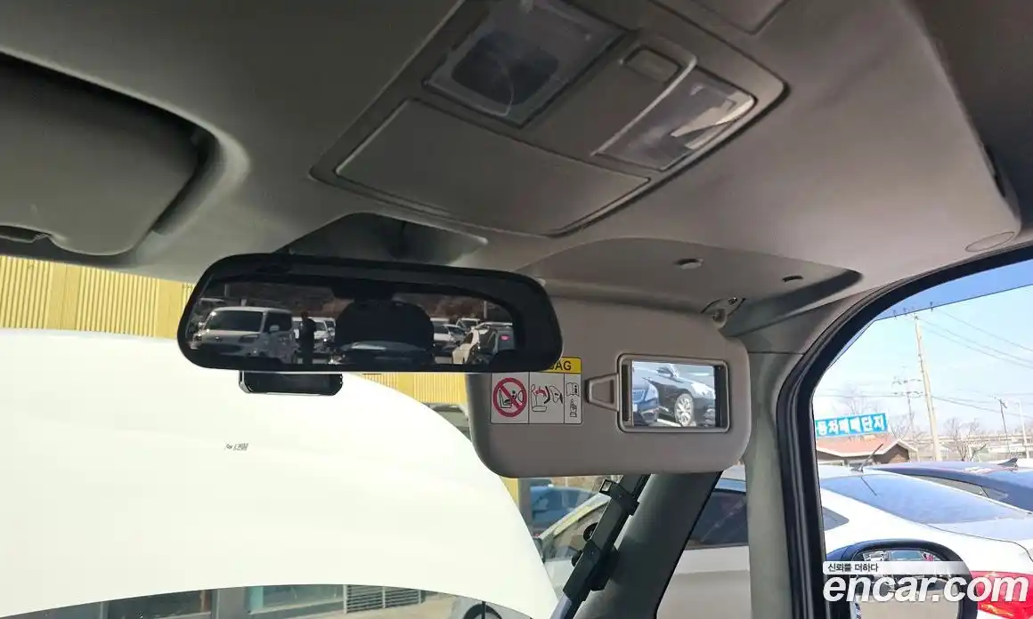 Kia Ray 2022 1.0 Автомат в Москве № 613813, фото 16