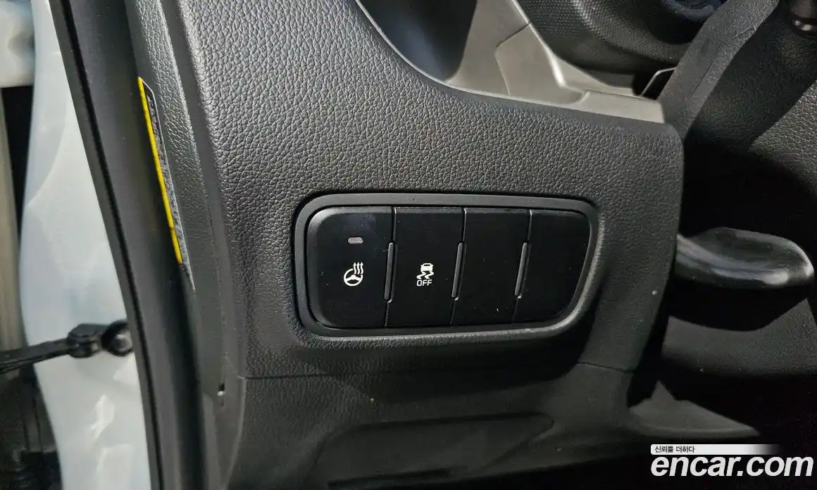 Kia Ray 2022 1.0 Автомат в Москве № 613813, фото 18