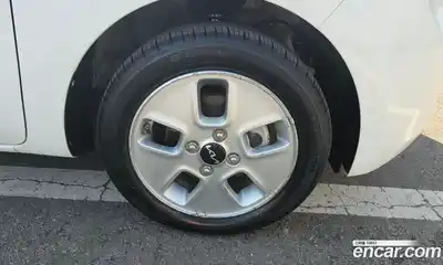 Kia Ray 2022 1.0 Автомат в Москве № 613813, миниатюра 5