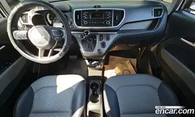 Kia Ray 2022 1.0 Автомат в Москве № 613813, миниатюра 7