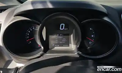 Kia Ray 2022 1.0 Автомат в Москве № 613813, миниатюра 8