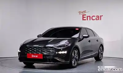 Kia K8, 2023