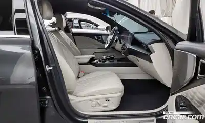 Kia K8 2023 2.5 Автомат в Москве № 613829, миниатюра 11