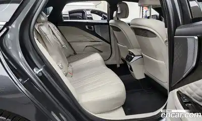 Kia K8 2023 2.5 Автомат в Москве № 613829, миниатюра 12