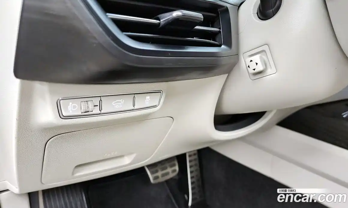 Kia K8 2023 2.5 Автомат в Москве № 613829, фото 16