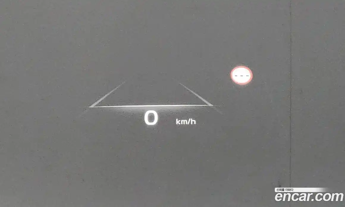 Kia K8 2023 2.5 Автомат в Москве № 613829, фото 17