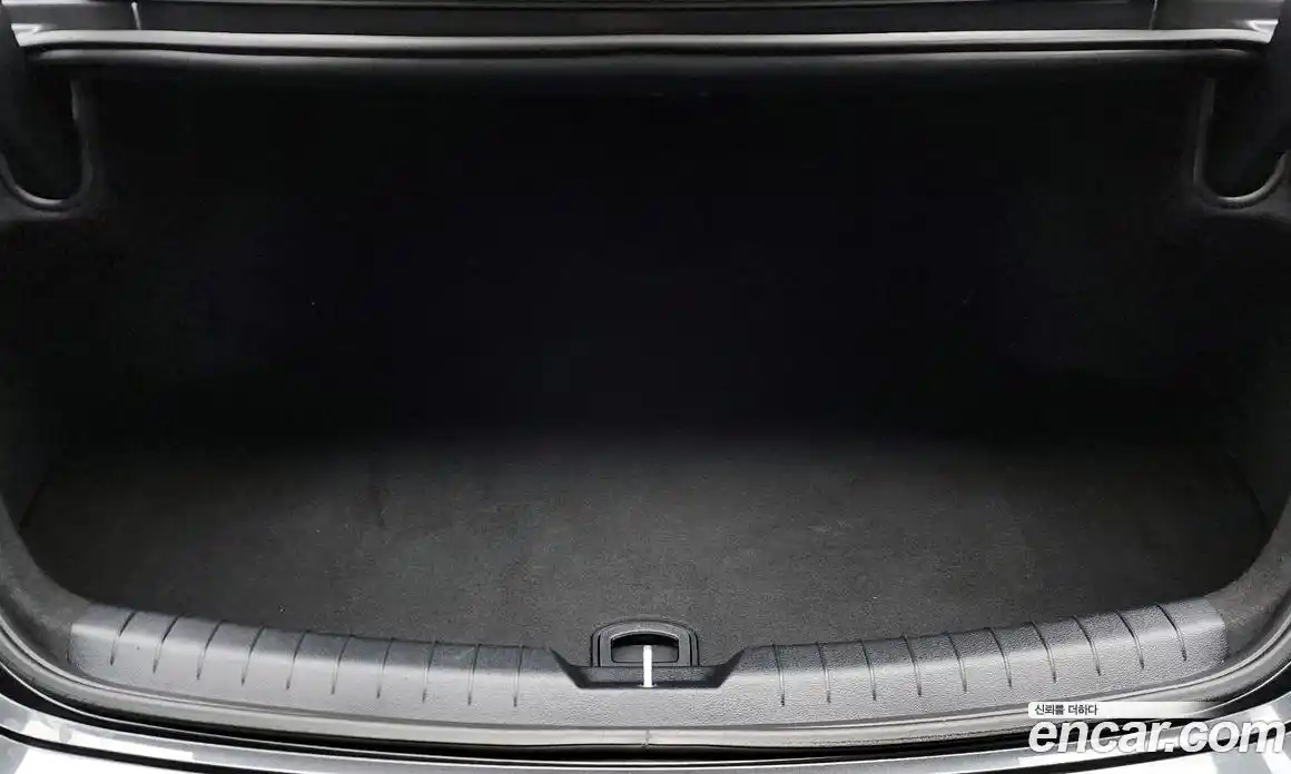 Kia K8 2023 2.5 Автомат в Москве № 613829, фото 20