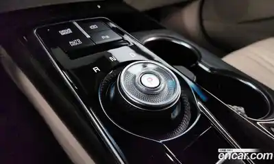 Kia K8 2023 2.5 Автомат в Москве № 613829, миниатюра 9