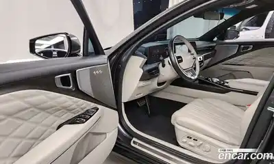 Kia K8 2023 2.5 Автомат в Москве № 613829, миниатюра 10