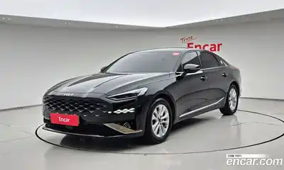 Kia K8, 2023