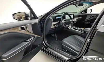 Kia K8 2023 2.5 Автомат в Москве № 613860, миниатюра 11