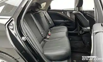 Kia K8 2023 2.5 Автомат в Москве № 613860, миниатюра 12