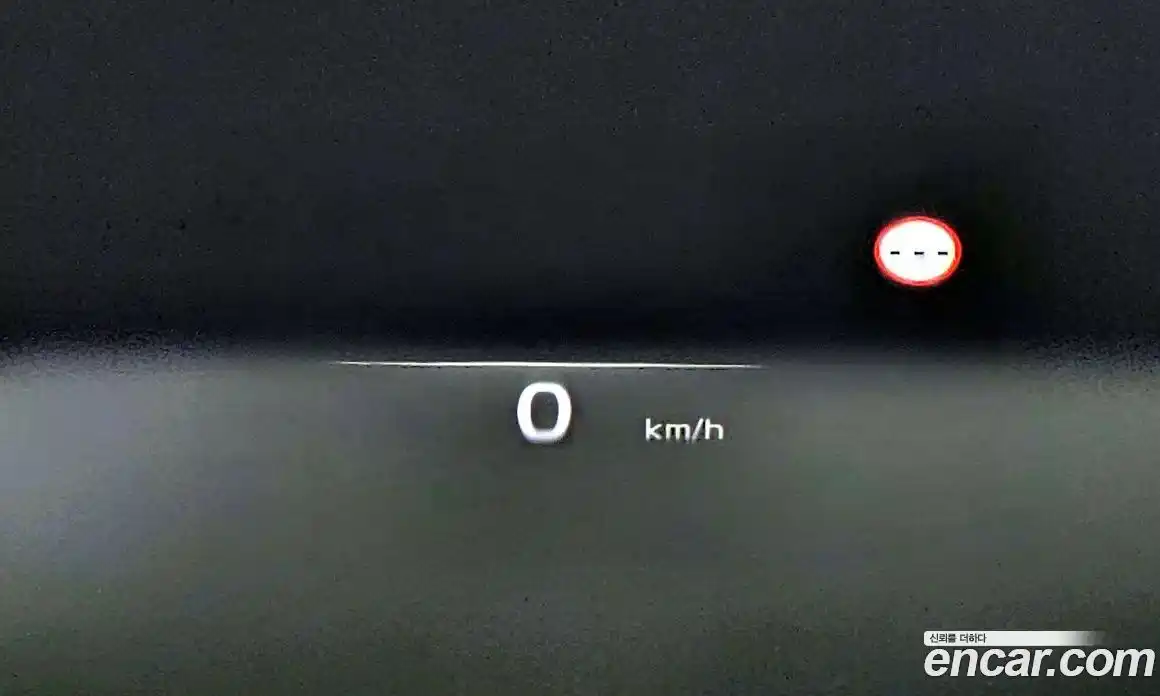 Kia K8 2023 2.5 Автомат в Москве № 613860, фото 18