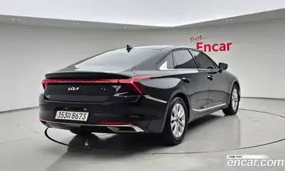 Kia K8 2023 2.5 Автомат в Москве № 613860, миниатюра 2