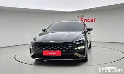 Kia K8 2023 2.5 Автомат в Москве № 613860, миниатюра 3