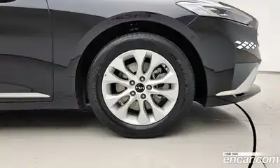 Kia K8 2023 2.5 Автомат в Москве № 613860, миниатюра 5