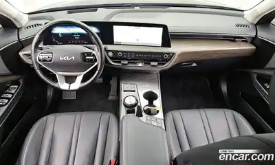 Kia K8 2023 2.5 Автомат в Москве № 613860, миниатюра 7