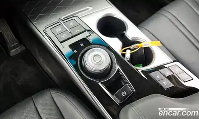 Kia K8 2023 2.5 Автомат в Москве № 613860, миниатюра 9