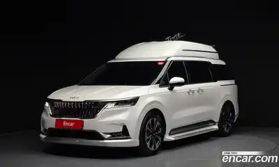Kia Canival, 2023