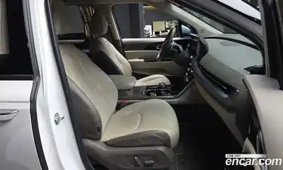 Kia Canival 2023 2.2 Автомат в Москве № 613894, миниатюра 11