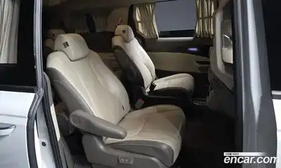 Kia Canival 2023 2.2 Автомат в Москве № 613894, миниатюра 12