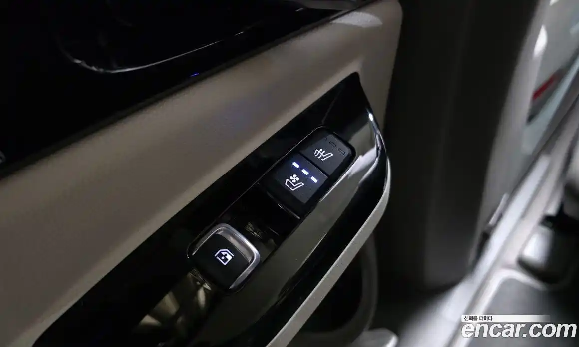 Kia Canival 2023 2.2 Автомат в Москве № 613894, фото 18