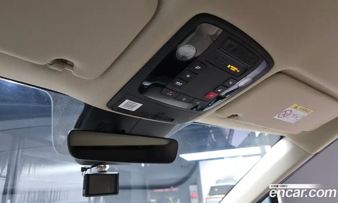 Kia Canival 2023 2.2 Автомат в Москве № 613894, фото 19