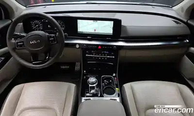 Kia Canival 2023 2.2 Автомат в Москве № 613894, миниатюра 7