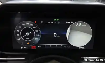 Kia Canival 2023 2.2 Автомат в Москве № 613894, миниатюра 8